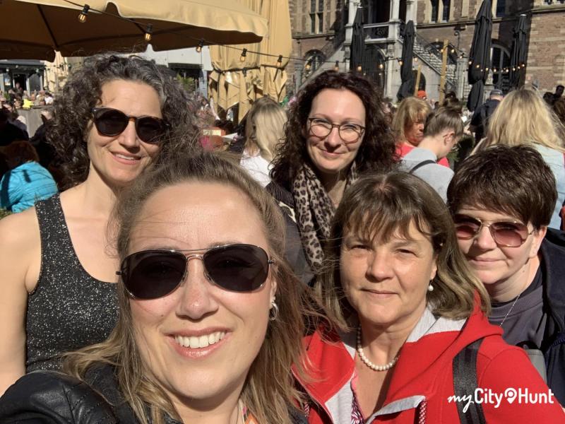 myCityHunt Schnitzeljagd 10