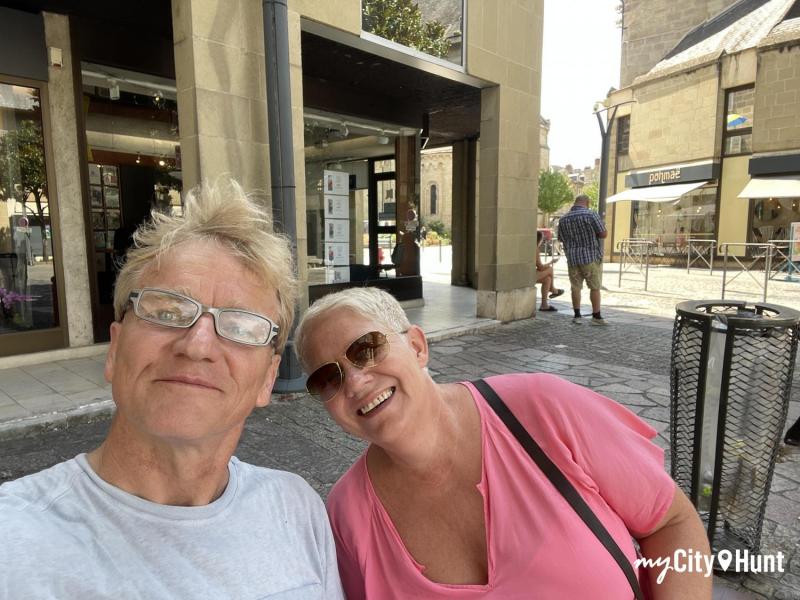 myCityHunt Schnitzeljagd 15