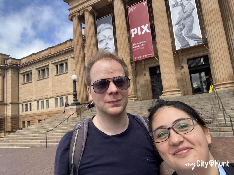 myCityHunt Schnitzeljagd 3