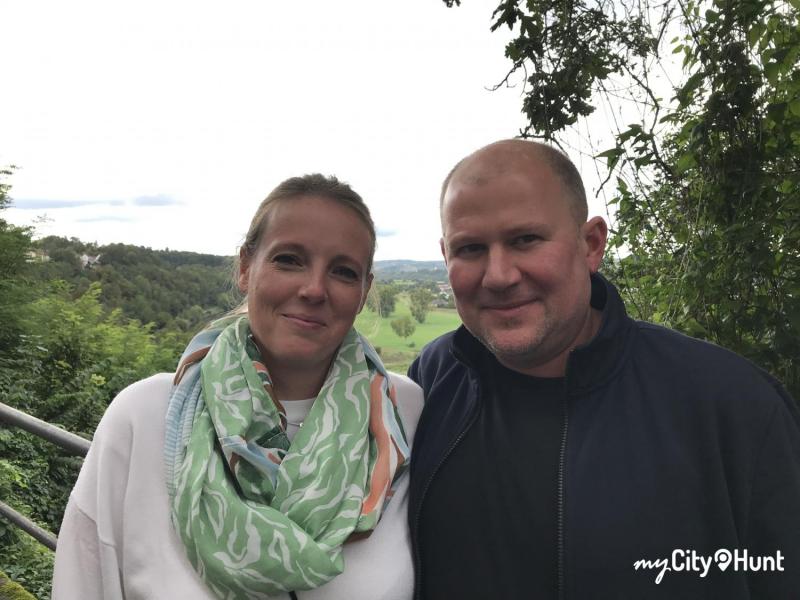 myCityHunt Schnitzeljagd 15