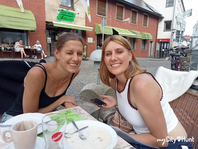 myCityHunt Schnitzeljagd 3