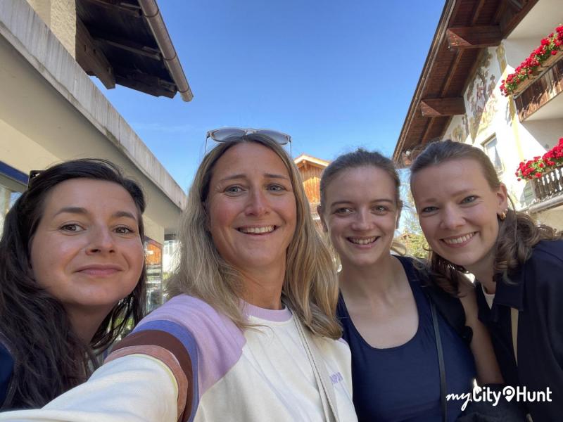 myCityHunt Schnitzeljagd 5