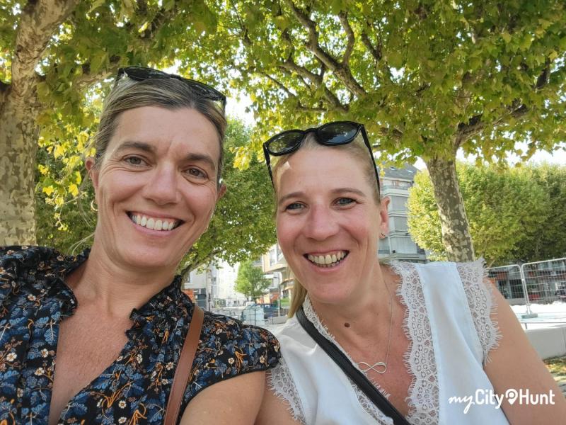 myCityHunt Schnitzeljagd 11