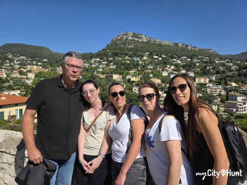 myCityHunt Schnitzeljagd 3