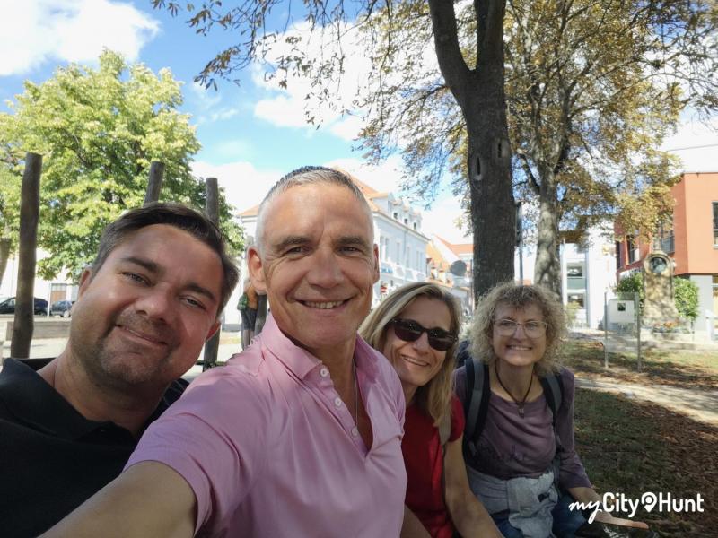 myCityHunt Schnitzeljagd 6