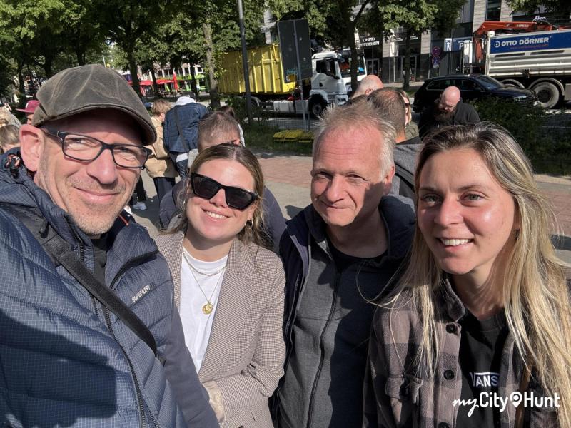 myCityHunt Schnitzeljagd 10