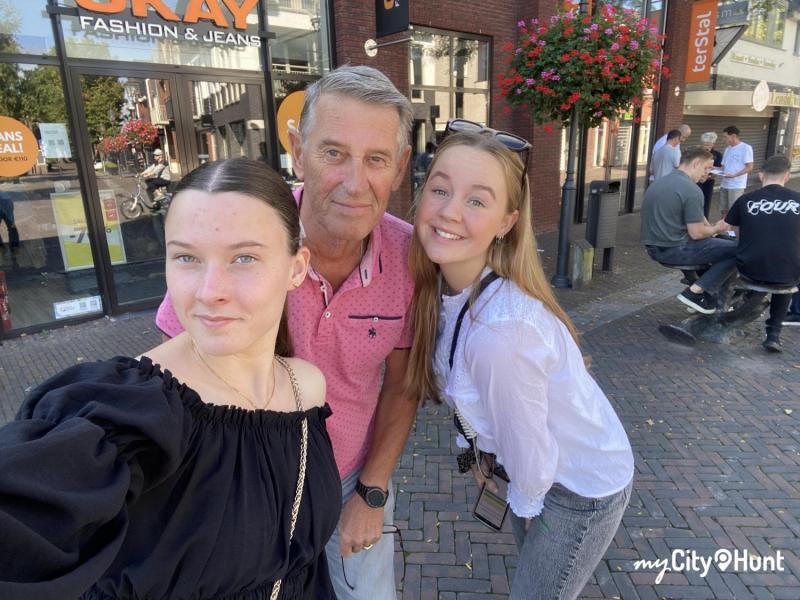 myCityHunt Schnitzeljagd 4