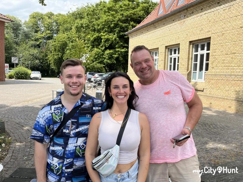 myCityHunt Schnitzeljagd 13