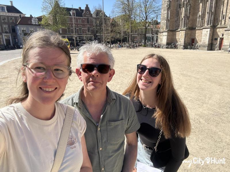 myCityHunt Schnitzeljagd 14