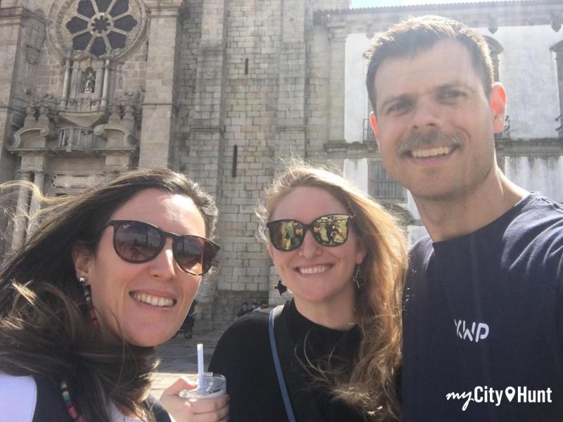 myCityHunt Schnitzeljagd 14