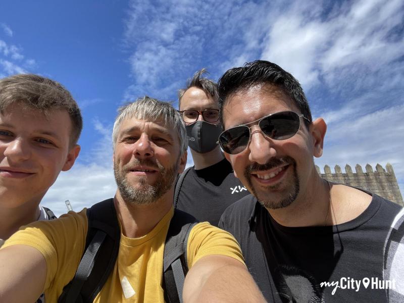 myCityHunt Schnitzeljagd 3