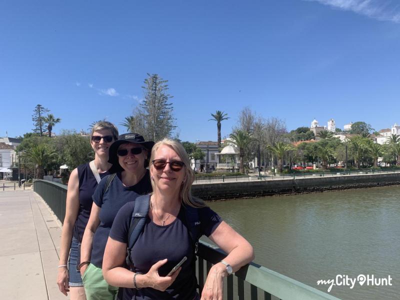 myCityHunt Schnitzeljagd 6