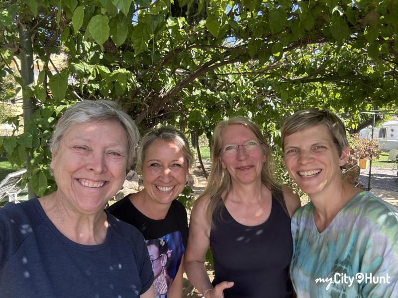 myCityHunt Schnitzeljagd 14