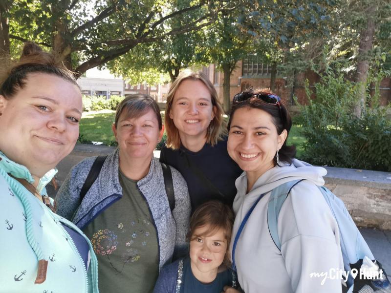 myCityHunt Schnitzeljagd 11