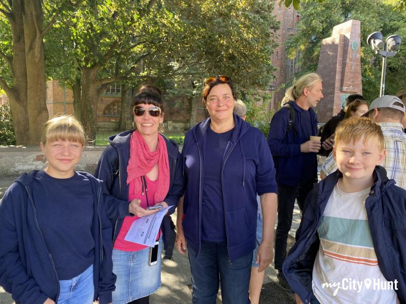 myCityHunt Schnitzeljagd 10