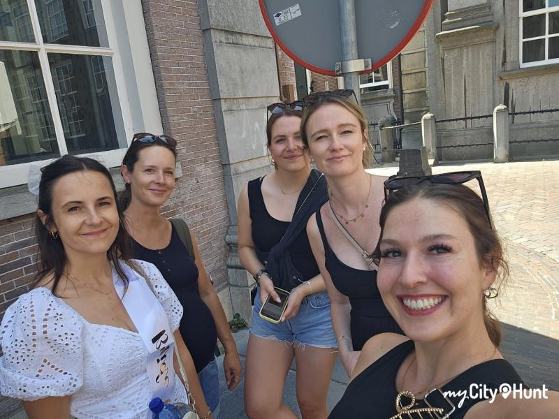 myCityHunt Schnitzeljagd 9