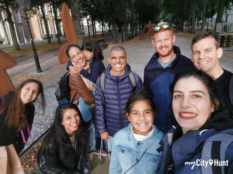 myCityHunt Schnitzeljagd 14