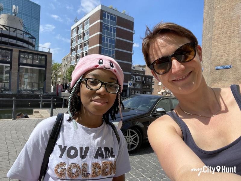 myCityHunt Schnitzeljagd 11