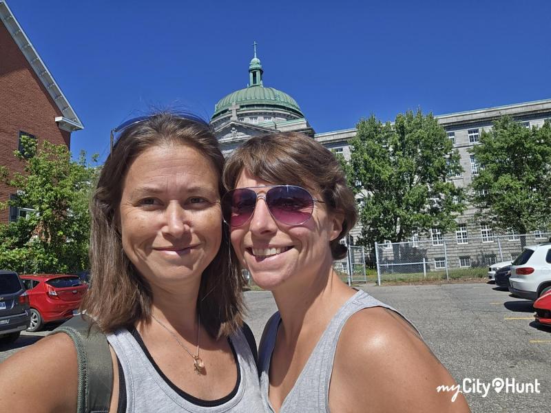 myCityHunt Schnitzeljagd 11