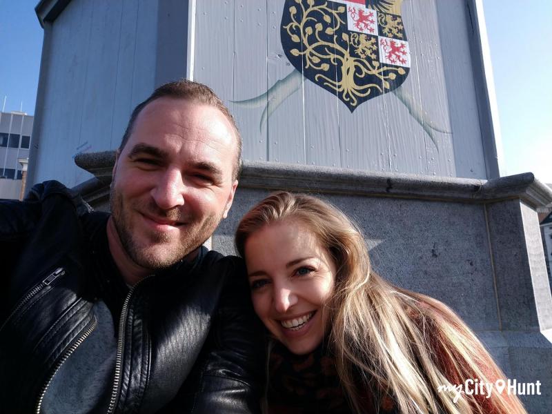 myCityHunt Schnitzeljagd 3