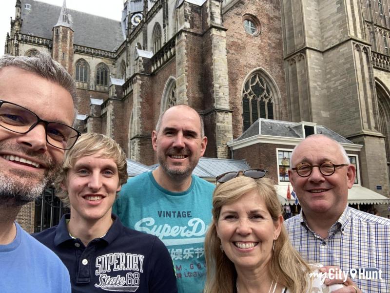 myCityHunt Schnitzeljagd 2