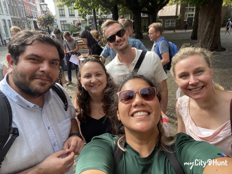 myCityHunt Schnitzeljagd 15