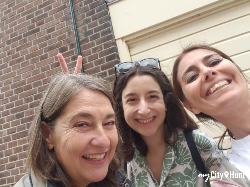 myCityHunt Schnitzeljagd 5