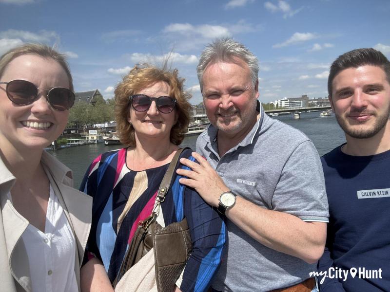 myCityHunt Schnitzeljagd 9