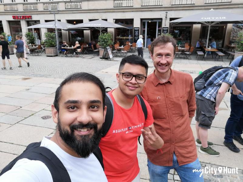 myCityHunt Schnitzeljagd 6