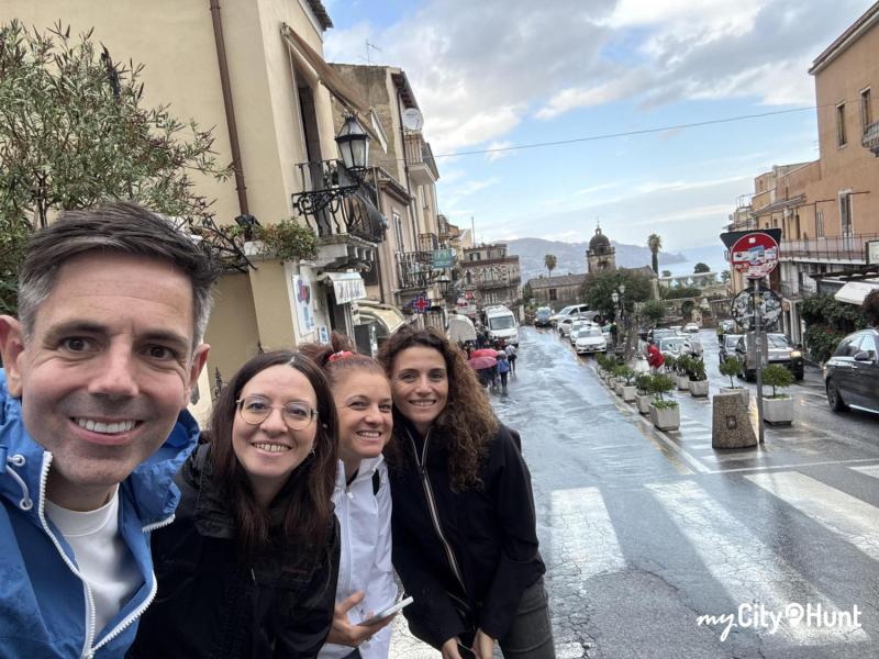 myCityHunt Schnitzeljagd 13