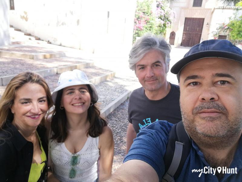 myCityHunt Schnitzeljagd 15