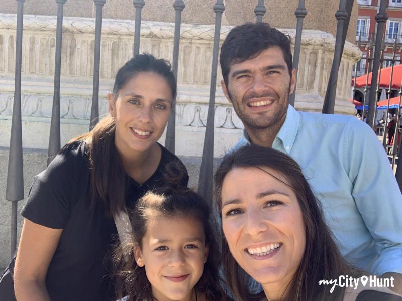 myCityHunt Schnitzeljagd 5