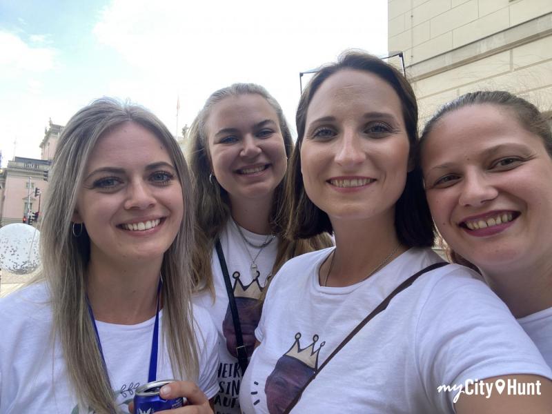 myCityHunt Schnitzeljagd 7