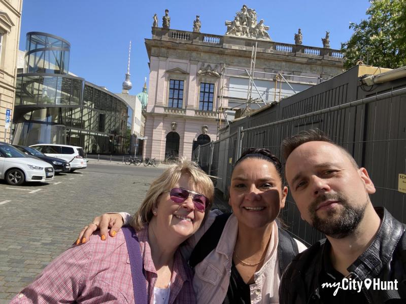 myCityHunt Schnitzeljagd 6