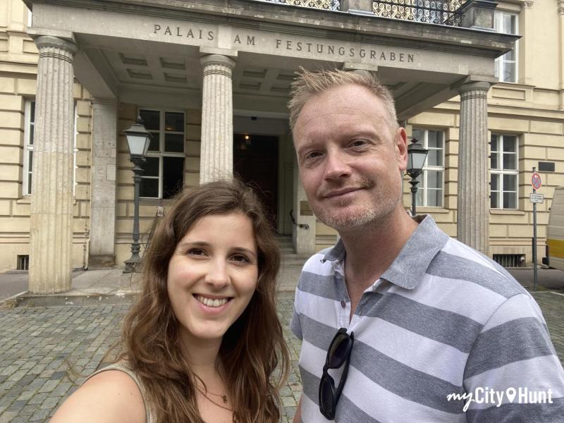 myCityHunt Schnitzeljagd 5