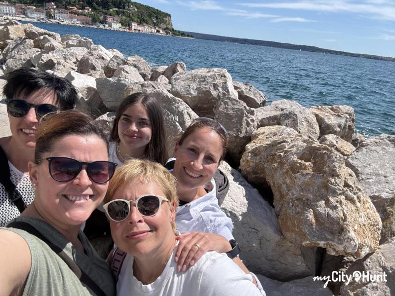 myCityHunt Schnitzeljagd 3