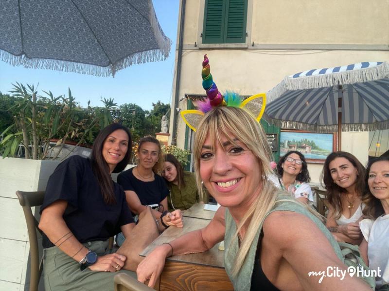 myCityHunt Schnitzeljagd 5