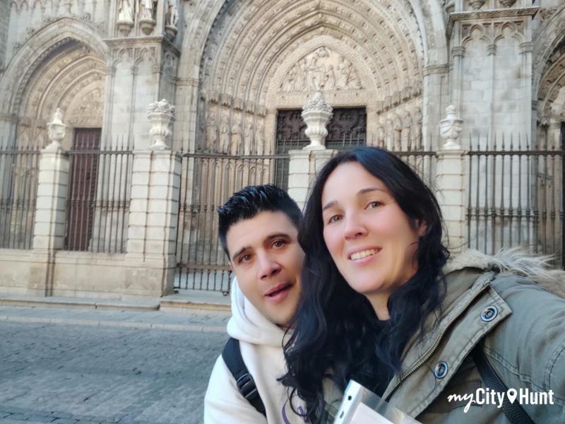 myCityHunt Schnitzeljagd 10