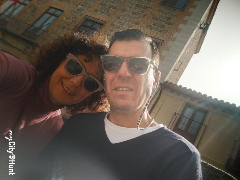 myCityHunt Schnitzeljagd 13