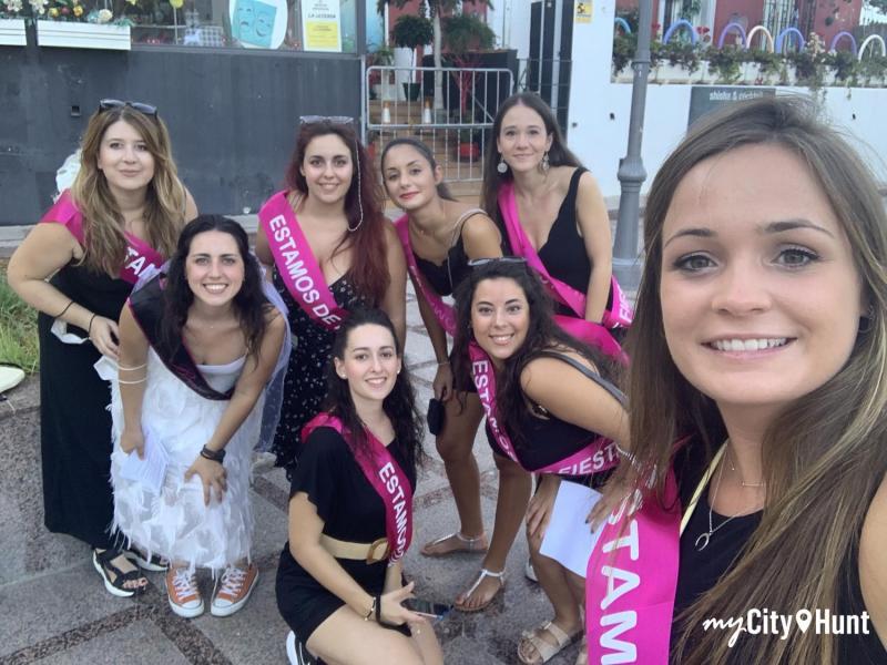 myCityHunt Schnitzeljagd 13