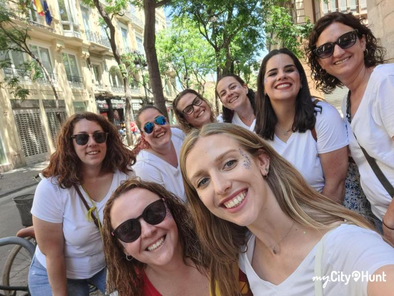 myCityHunt Schnitzeljagd 13