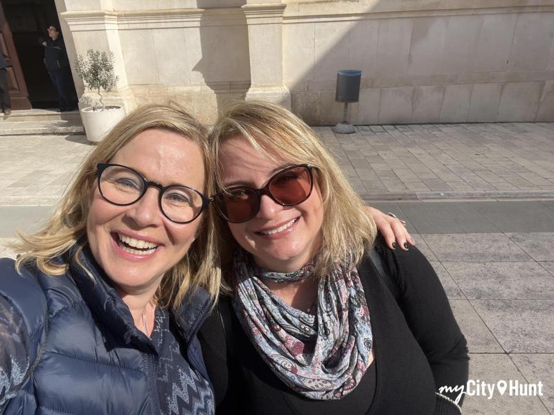 myCityHunt Schnitzeljagd 15