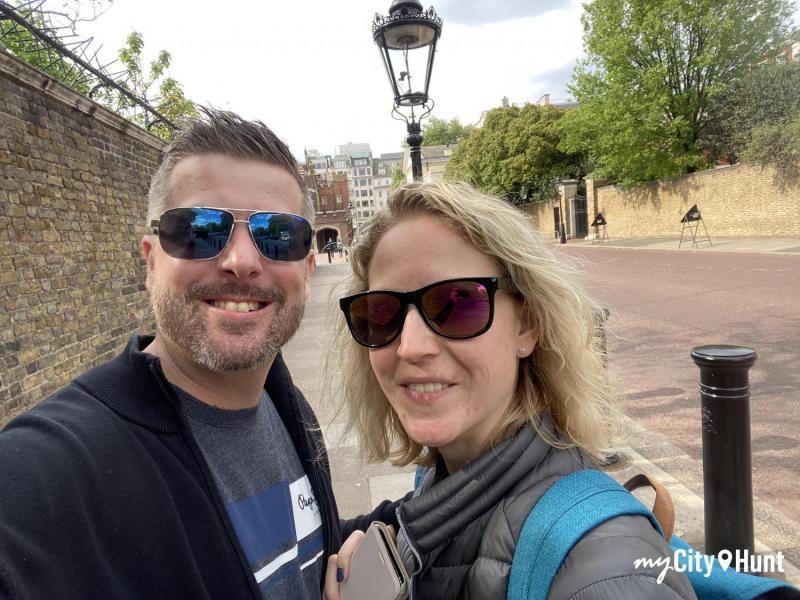 myCityHunt Schnitzeljagd 6