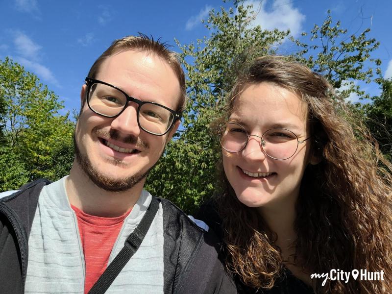 myCityHunt Schnitzeljagd 3