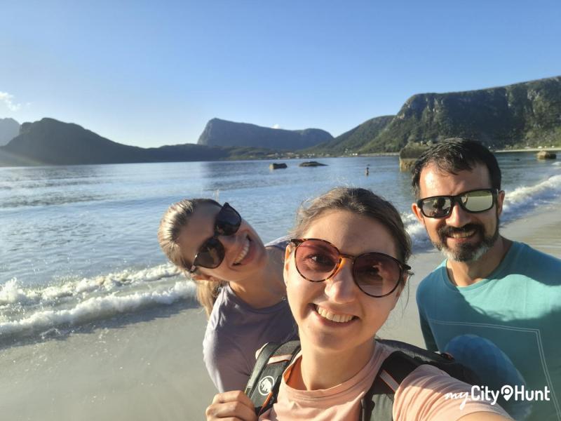 myCityHunt Schnitzeljagd 2