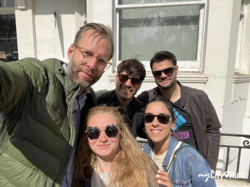 myCityHunt Schnitzeljagd 10