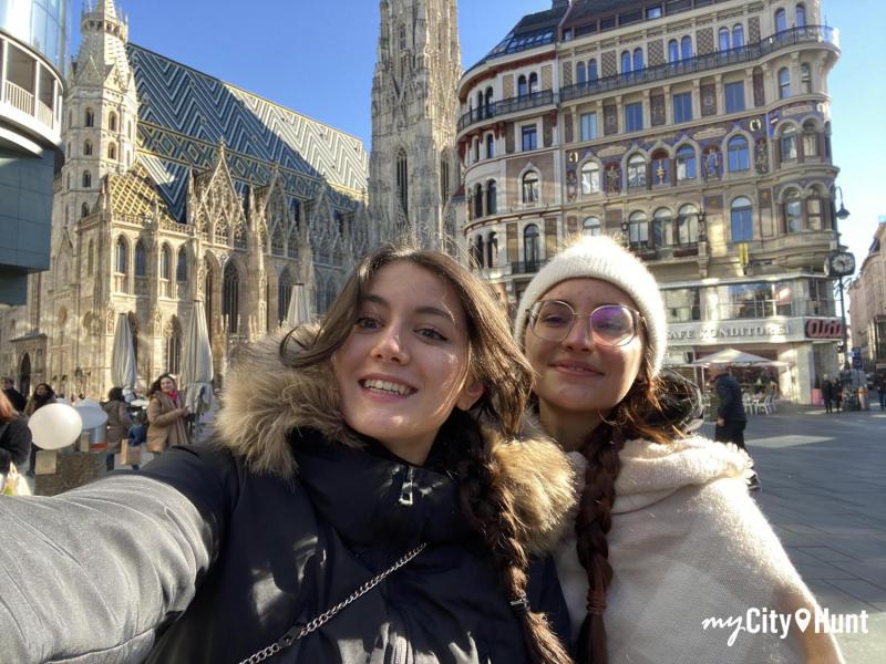 myCityHunt Schnitzeljagd 15