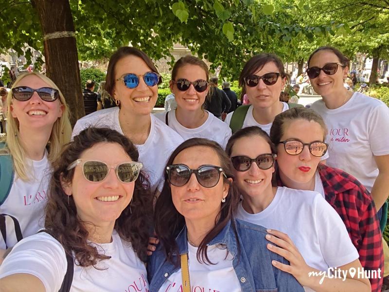 myCityHunt Schnitzeljagd 11