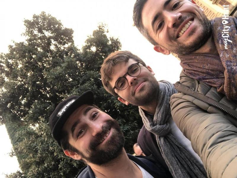 myCityHunt Schnitzeljagd 10