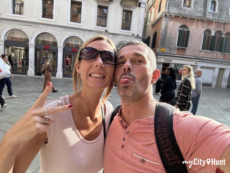 myCityHunt Schnitzeljagd 14